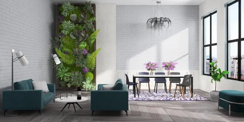 Room to Grow