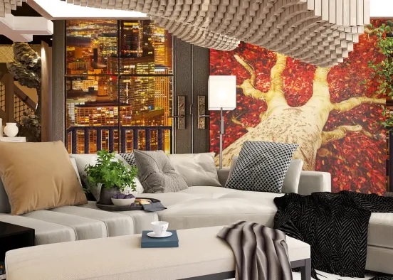 #  Renderização de Design