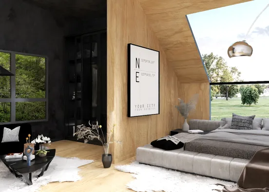 #  Renderização de Design