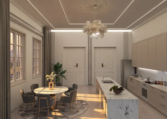 #  Renderização de Design