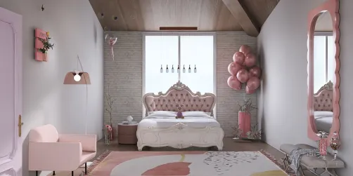 pink dream