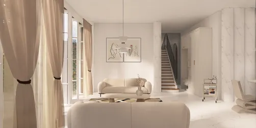 White Serenity