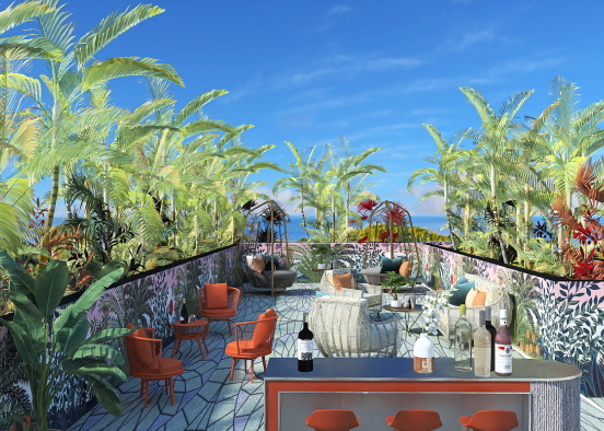 Design Rendering