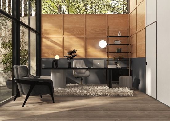 Design Rendering