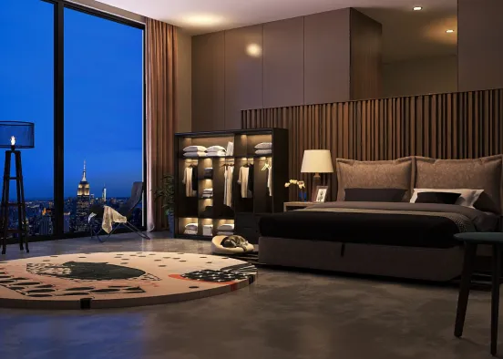 #  Renderização de Design