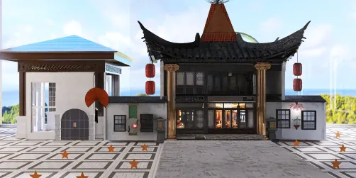 Graumens’ Chinese Theater- Hollywood Ca