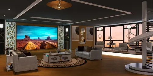 Home Theater 