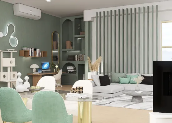 #  Renderização de Design