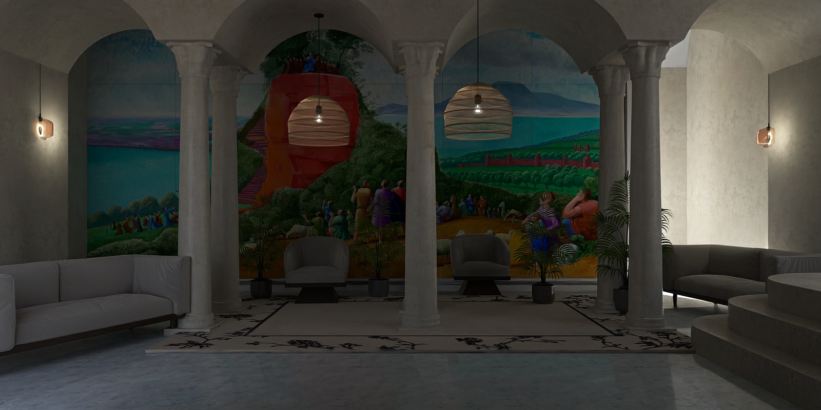 The Art of Manipulation and Duplication