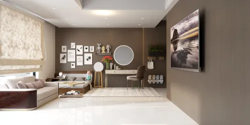 Мy room
