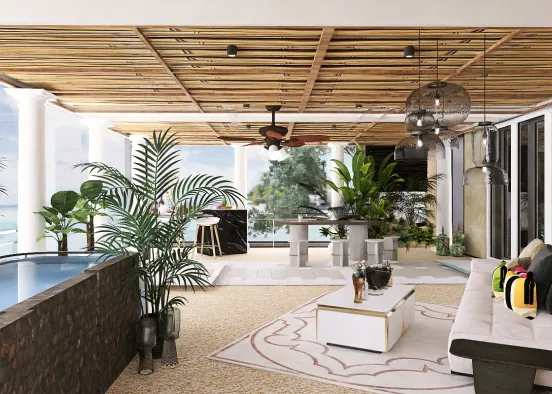 #  Renderização de Design