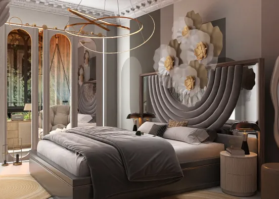 #  Renderização de Design