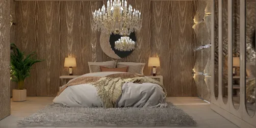 Expressing my love for Interior Design....