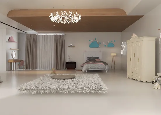 #  Renderização de Design