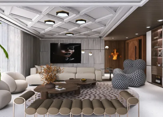 #  Renderização de Design