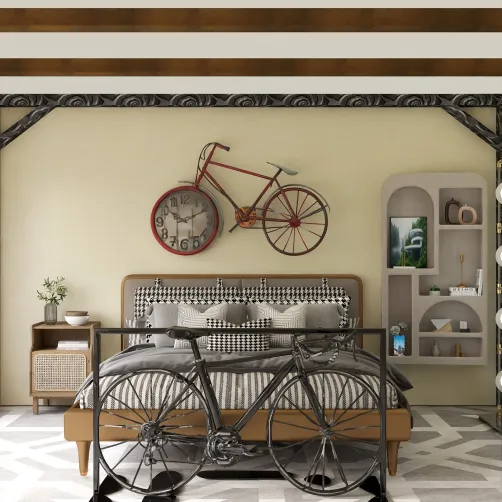 Whimsical Wheel Wonders