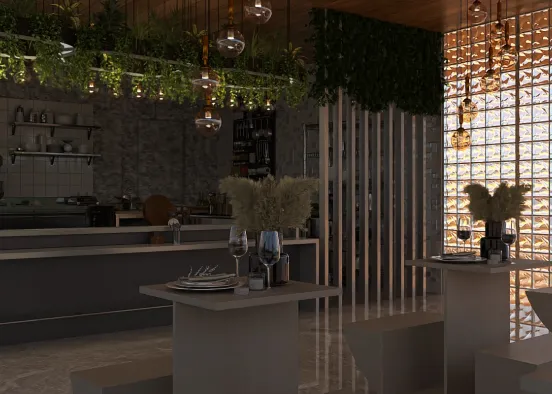 #  Renderização de Design