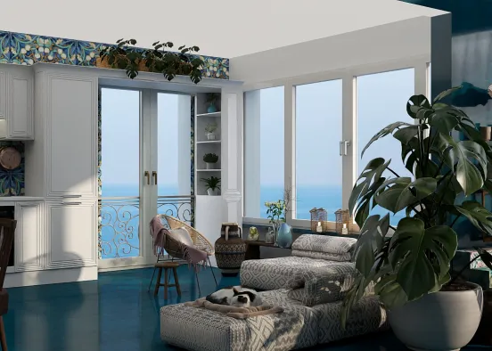#  Renderização de Design
