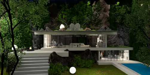 For My Dearest Friend (Home design lover)