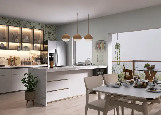 #  Renderização de Design