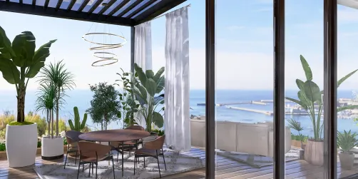 what a back yard 🤯