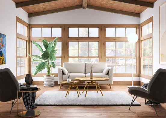 #  Renderização de Design