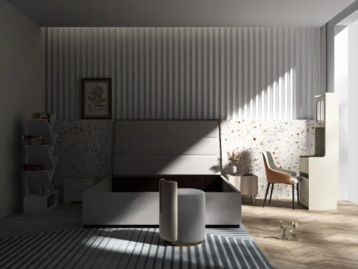 Designing a Sanctuary for Loved Ones