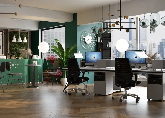 #  Renderização de Design
