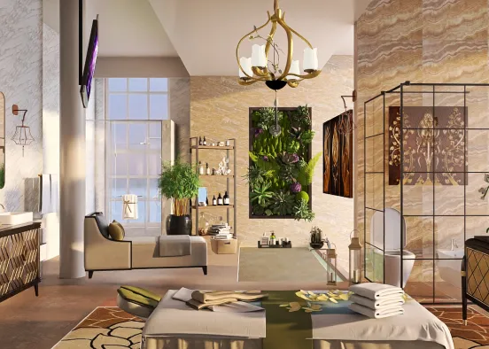 #  Renderização de Design