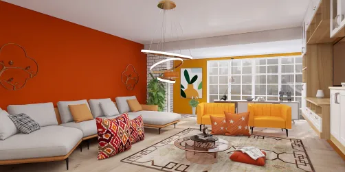 sala de estar 