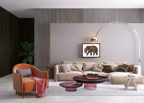 #  Renderização de Design