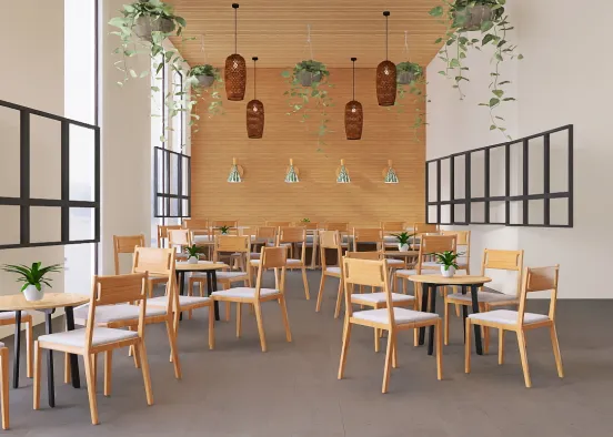 #  Renderização de Design