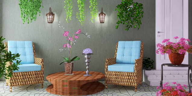 Rattan 