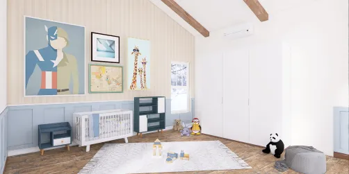 baby room