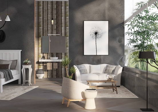 Design Rendering