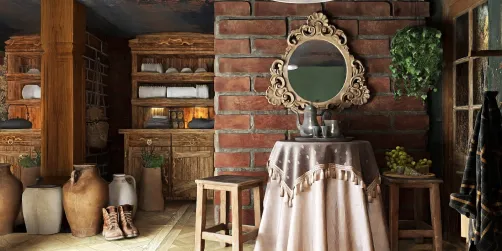 THE TEAPOT LOUNGE 