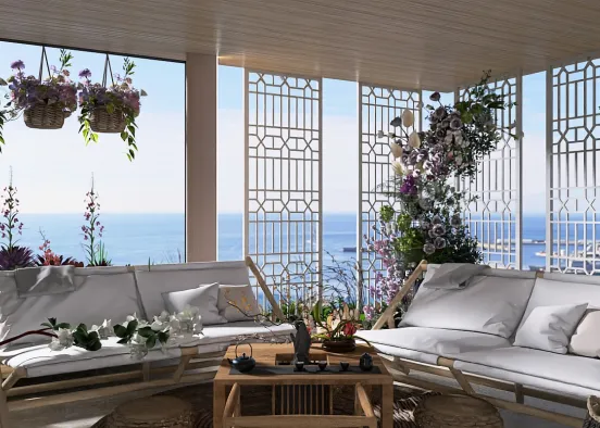 #  Renderização de Design