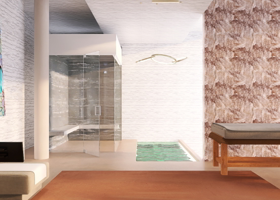 Design Rendering