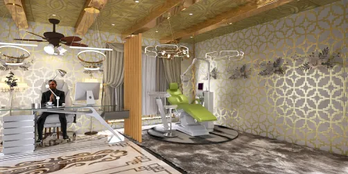Home Dental Clinic 