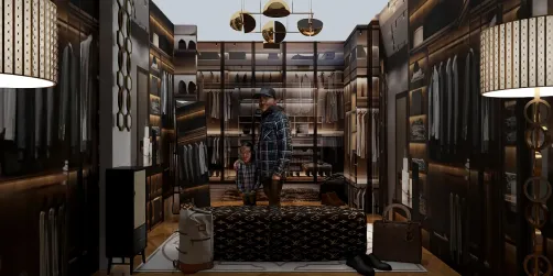 “The Gentleman’s Vault”