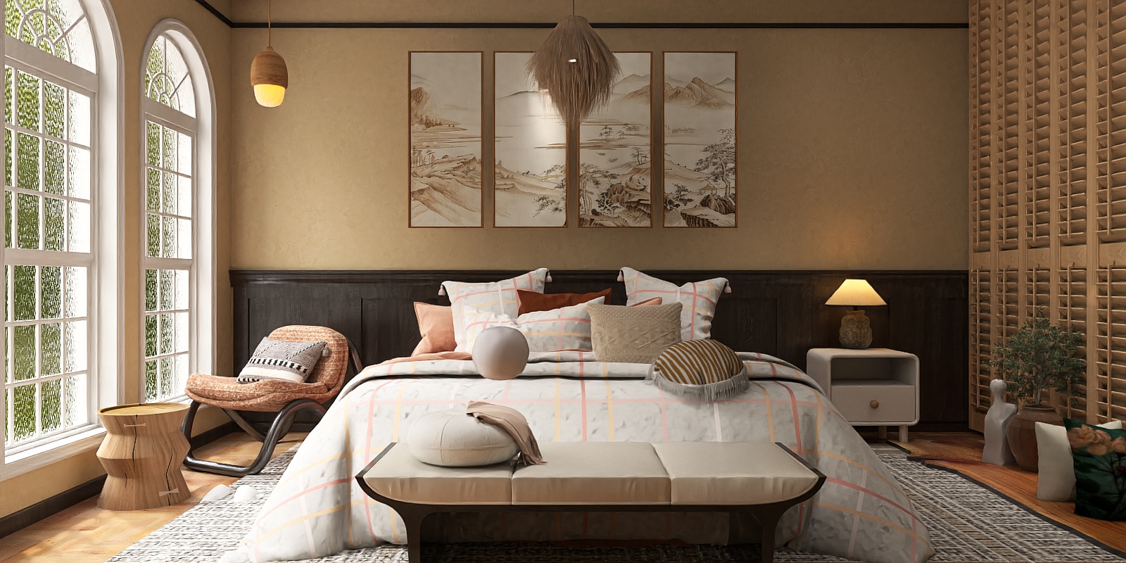 تفاصيل التصميم