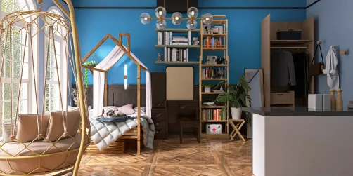 urban apartemen