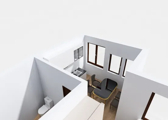 #  Renderização de Design