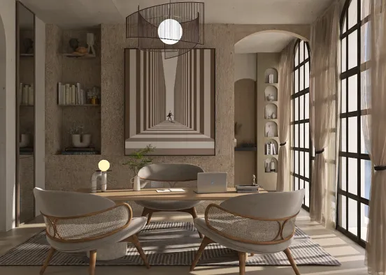 #  Renderização de Design