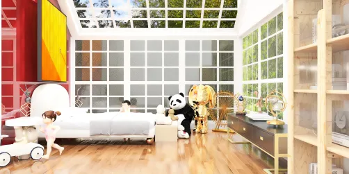 Play room 