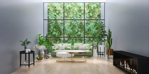 💚💚🤍🤍