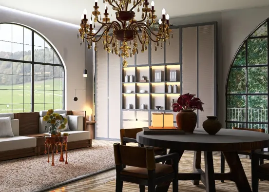 #  Renderização de Design