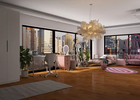 #  Renderização de Design
