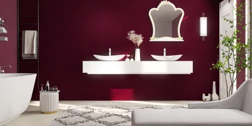 Bath room