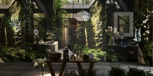 Dream Home 